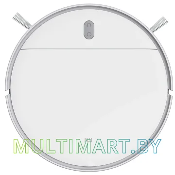 Робот-пылесос Xiaomi Mi Robot Vacuum-Mop 2 STYTJ03ZHM (международная версия) картинка 4